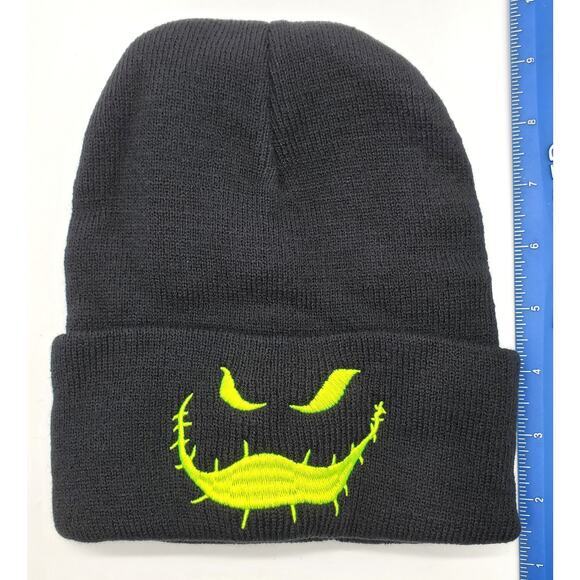 Nightmare Before Christmas Beanie Oogie Boogie Twisted Retreat Exclusive New - Picture 4 of 5